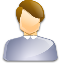 Benutzeravatar